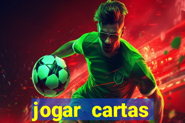 jogar cartas ciganas on line